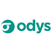 Odys Global Logo