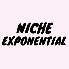 Niche Exponential