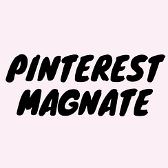 Pinterest Magnate