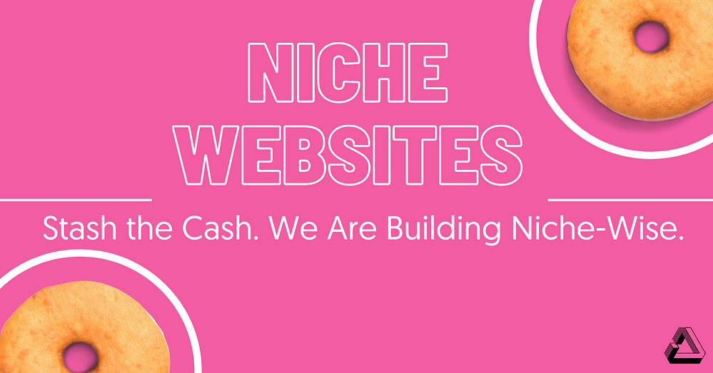 Niche Websites Resource Page Stash the Cash. We Are Building Niche-Wise