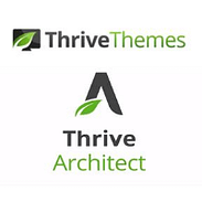 Thrive Architect Logo